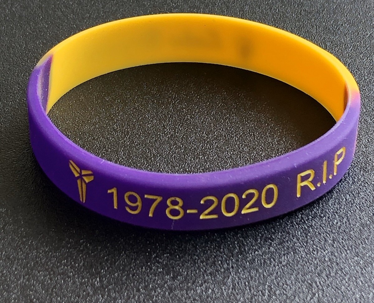nike kobe bracelet