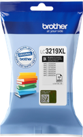 Original Brother LC-3219XL Tintenpatrone Schwarz LC3219XLBK Tinte Mfc Drucker