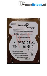 Seagate  ST9160314AS - 160 GB - SATA - 9HH13C-286 - PCB 100536286 Rev. B*