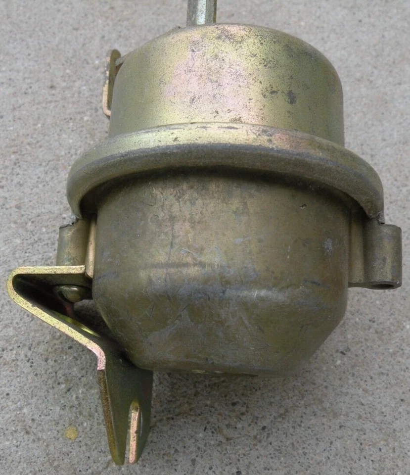 Motor de vacío Ford Thunderbird 1964-1966 64-66 OEM Foto 4 de 4