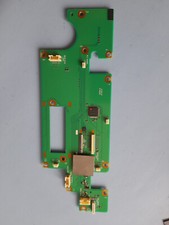 Icom IC-7300 Schalter/Bedienfeld