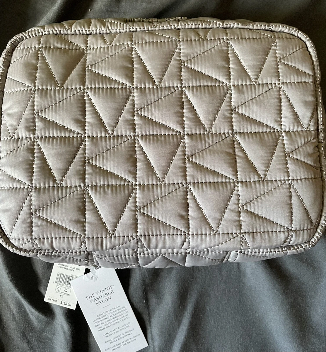 Michael Kors Large Pouch