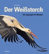 Der Weißstorch | Lorenz Heer | 2024 | deutsc...