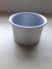 Little Venice 4" Runde Eloxierte Kuchenform - NEU
