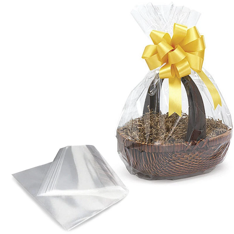 10 Buste Regalo Grandi 32x25x11 Cm, 5 Bianche E 5 Rosa, Con Fiocco, Riutilizzabili, Per Compleanno, Festa, Natale, Regali Di Ogni Tipo