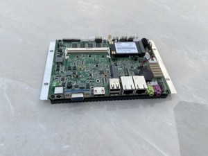 1PC PCM3-N2800 REV1.1 Industrial Motherboard PCM3-N2800 REV1.1