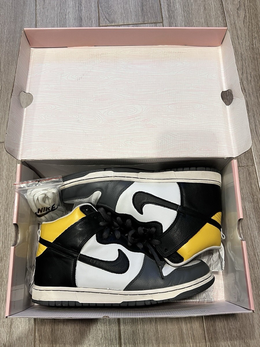 Size 11 - Nike Dunk Pro SB High Daniel Shimizu | eBay