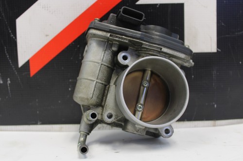 2009-2019 NISSAN 370Z LEFT DRIVER SIDE THROTTLE BODY OEM - Picture 2 of 10