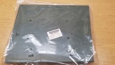M998 HMMWV LEFT REAR SEAT TOP PLATE COVER SUPPORT TRAY 12339047-1 All Model HMMW