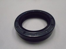 TC 43X62X12 DOUBLE LIPS METRIC OIL / DUST SEAL 43mm X 62mm X 12mm WITH SPRING