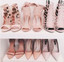 The Pink Armoire