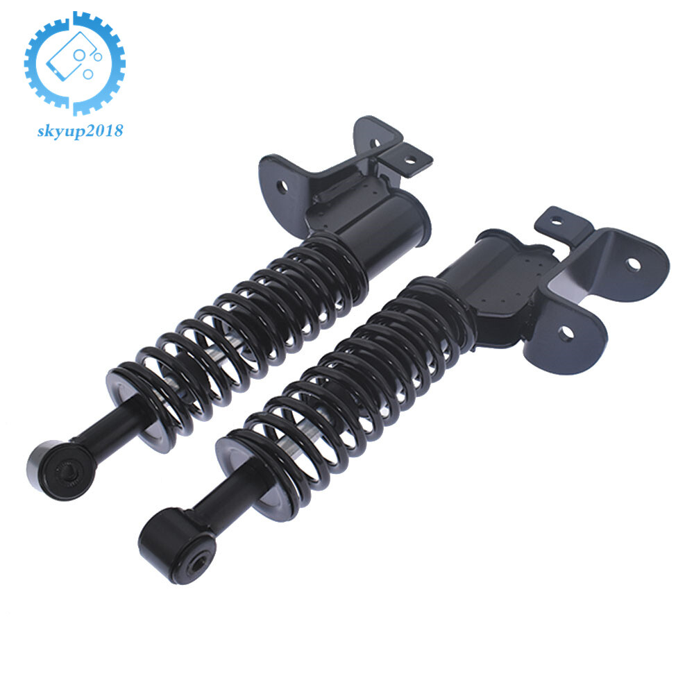 EZGO RXV Golf Cart Driver Passenger Front Shock Strut Assembly