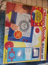 color magna doodle deluxe