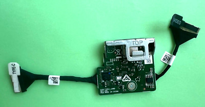USB Type C Dell Optiplex 7060 7070 7080 7090 (MFF) Daughter Board J03TG