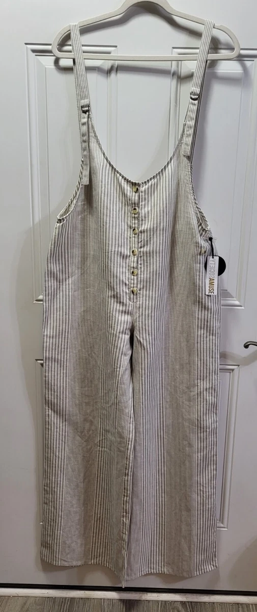 Amuse outlet society overalls
