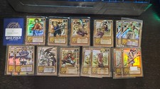 One Piece Card Game - Carte set CS Crociata a Skypiea ITA - Rufy - Zoro - Bandai
