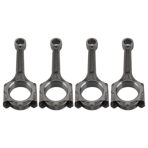 2.0T G4GC Engine Overhaul Rebuild Kit - Crankshaft Piston Rods for Kia Carens - Picture 2 of 9