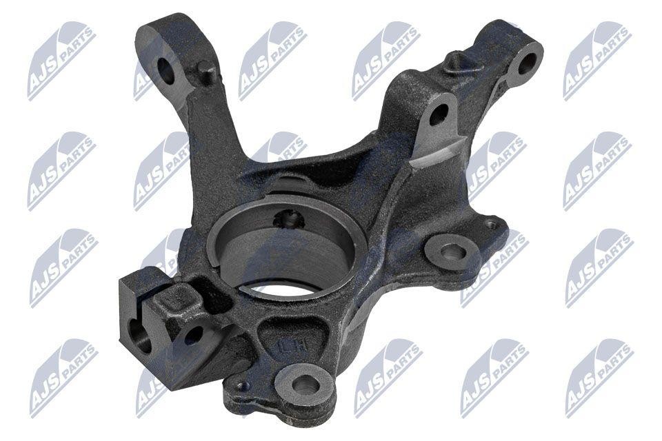 NTY Front Left Steering Knuckle Wheel Suspension Reinforced ZZP-FR-051 For Ford