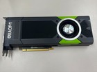 NVIDIA QUADRO P5000 16GB GDDR6 GPU Video Graphics Card Used From Japan