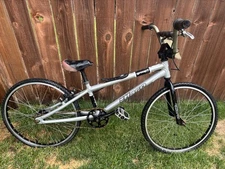 Haro SR Expert Race Bike