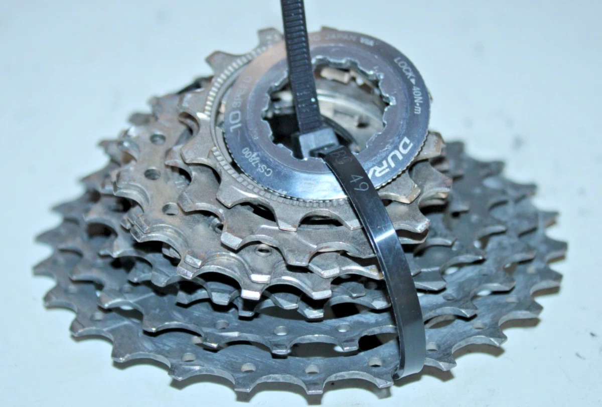 Shimano Dura Ace 7800 In Bicycle Cassettes, Freewheels & Cogs for