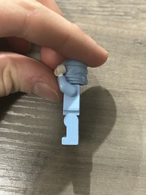 LEGO NINJAGO: Nrg Zane (9590)