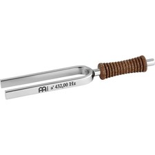 Meinl Sonic Energy 432 Hz Tuning Fork German Crafted for Meditation and Yoga