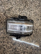 17 thru 26 Super Duty OEM Ford Mirror Signal ...