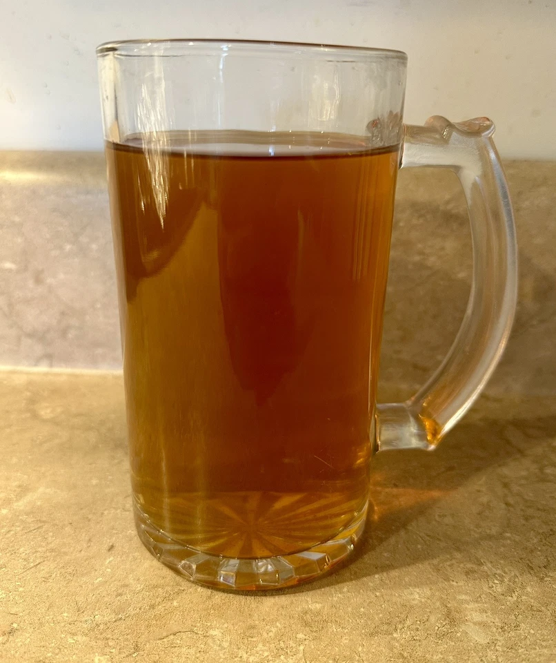 Травяной чай Vital Essence Circulation 4 унции — рассыпчатые листья натуральная оздоровительная смесь - Изображение 4 из 4