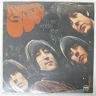 BEATLES RUBBER SOUL APPLE EAS80555 Japan VINYL LP