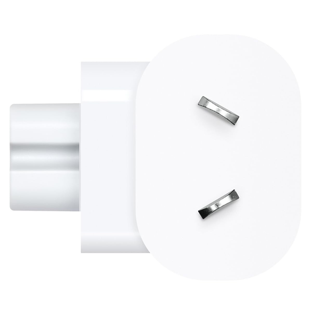 Apple MD837AM/A World Travel Adapter Kit - White for sale online