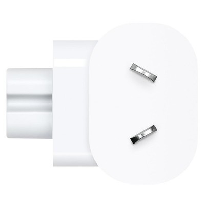 Apple MD837AM/A World Travel Adapter Kit - White for sale online