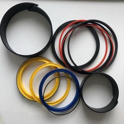4I3668 NOK seal kit for 320L Caterpillar excavator Stick cylinder