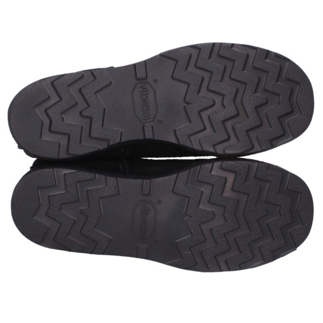 Chrome Hearts Boss Double Gun Slinger Strap Suede Leather Engineer BOOTS Used ac thumbnail 4