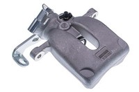 Denckermann Bremssattel Hinterachse, Rechts U.A. FüR CitroËN, Peugeot