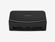 Fujitsu ScanSnap iX1600 Scanner - Black