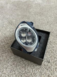 Nike Triax Watch | eBay
