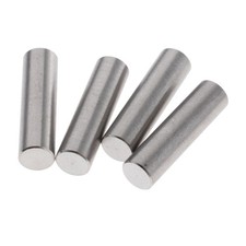 4pcs Titanium Vtec Pin Set Fit For Honda D16 D16z6 D16y8 Parts Accessories
