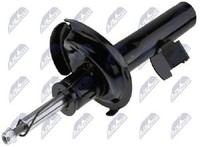 Original NTY StoßDäMpfer A-MZ-013 FüR Mazda