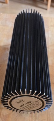 Dummy Load 300 W Dauer (1000 W bis 3 Minuten)