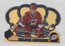 1997-98 Pacific Crown Royale Silver Nelson Emerson #23 1o3