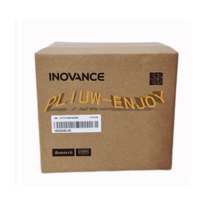 1PCS New INOVANCE MD800-0-4T12B 3.7KW Inverter
