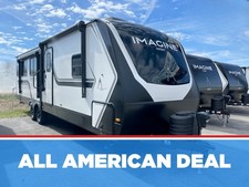 2026 Grand Design Imagine 2970RL