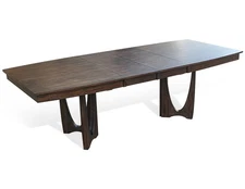 Sunny Designs Noah Extension Dining Table