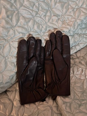 Haunted Gloves Not Doll Alice Kind And Gentle 