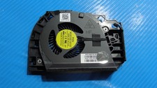 HP ZBook 17.3 17 G3 Genuine Laptop CPU Cooling Fan 848378-001 DC28000H0F0
