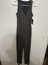 Women s Clothing Enfocus Studio Jumpsuit Size 6