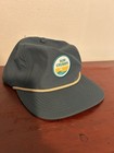 Sun Cruiser Iced Tea Vodka Snapback Rope Hat Nylon OSFA NWOT — photo 5