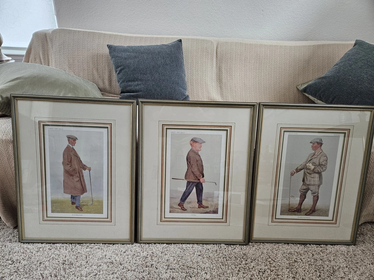 Vanity Fair Original Art Prints for sale | eBay