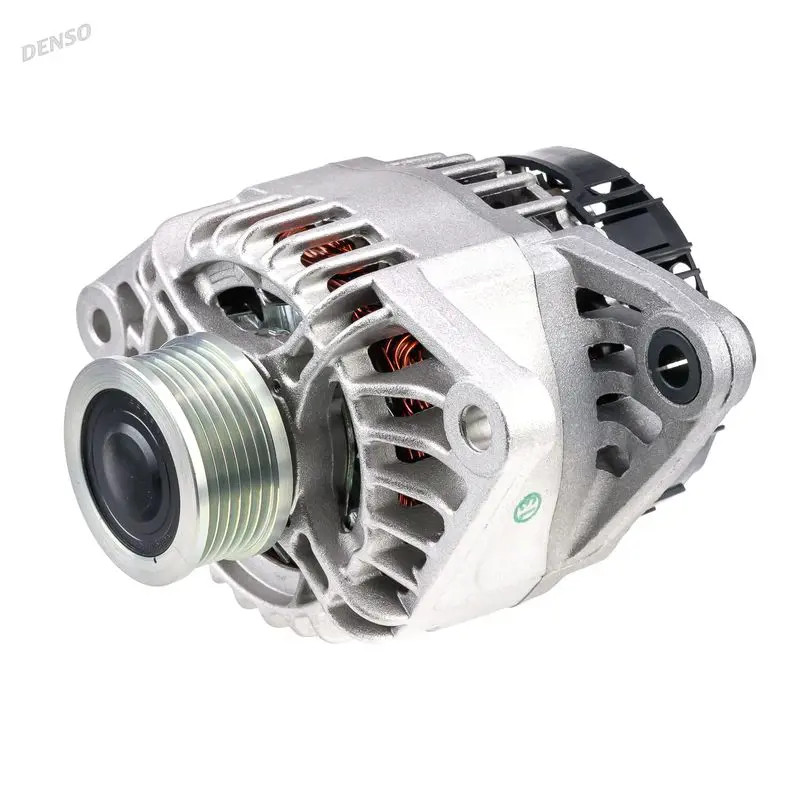 Denso Generator [Hersteller-Nr. DAN520] für Fiat - Bild 2